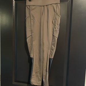 Tredstep riding tights size 26